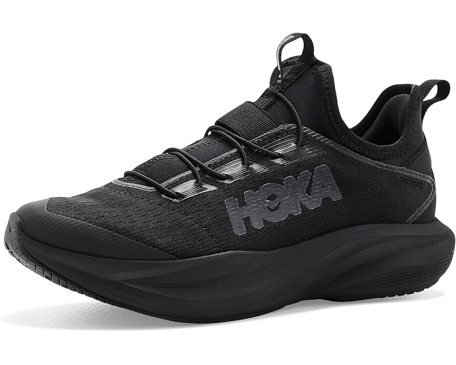 Кроссовки HOKA Kids Mach 7 для маленьких детей с легкой амортизацией