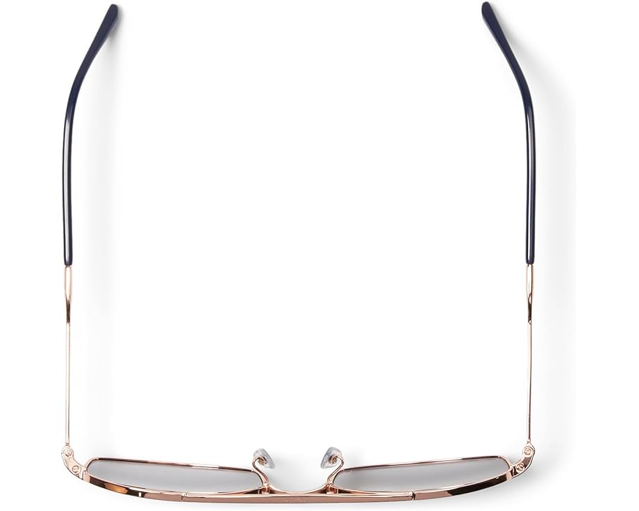 Винтажные солнцезащитные очки Ray-Ban RB3719 с двойной перемычкой