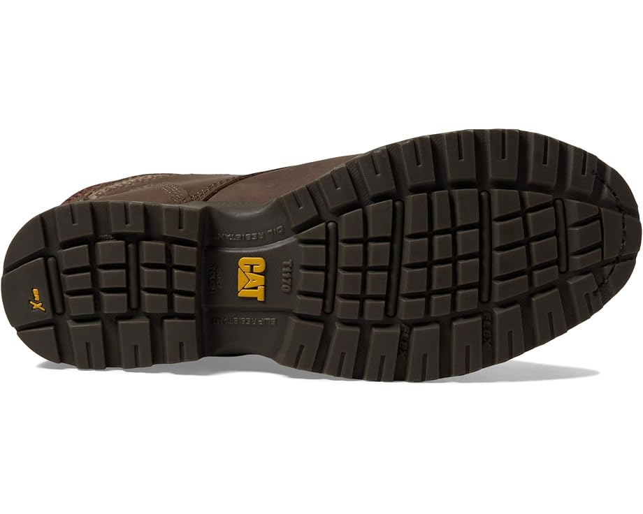 Ботинки Caterpillar Paisley 6 дюймов со стальным носком