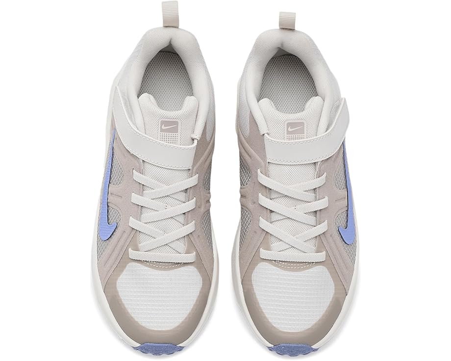 Кроссовки Nike Kids Metro Tek с синтетическим верхом и липучкой для легкого ухода