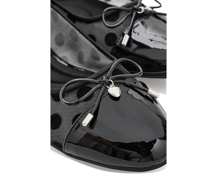 Туфли Anne Klein Luci-P с мыском и бантиком