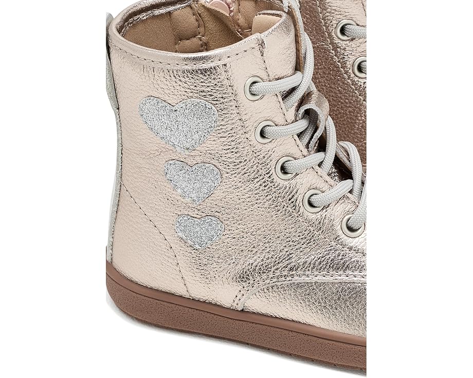 Ботинки Old Soles Joy Swag на молнии