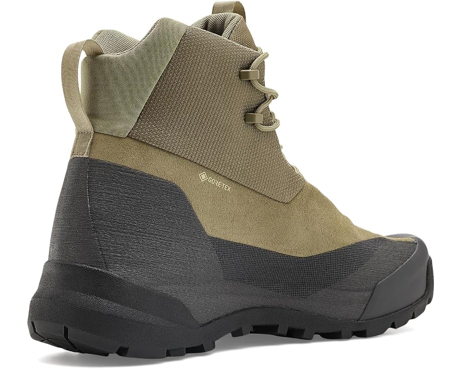 Arc'teryx Треккинговые ботинки Konseal Trek Black Graphite