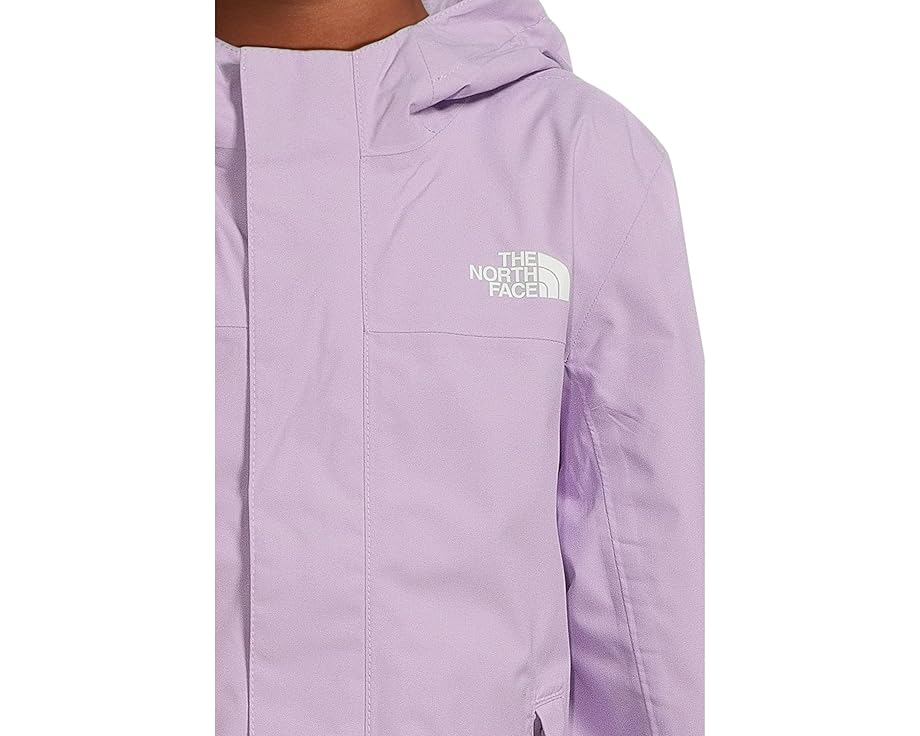 Дождевик The North Face Antora для малышей с водонепроницаемой мембраной DryVent
