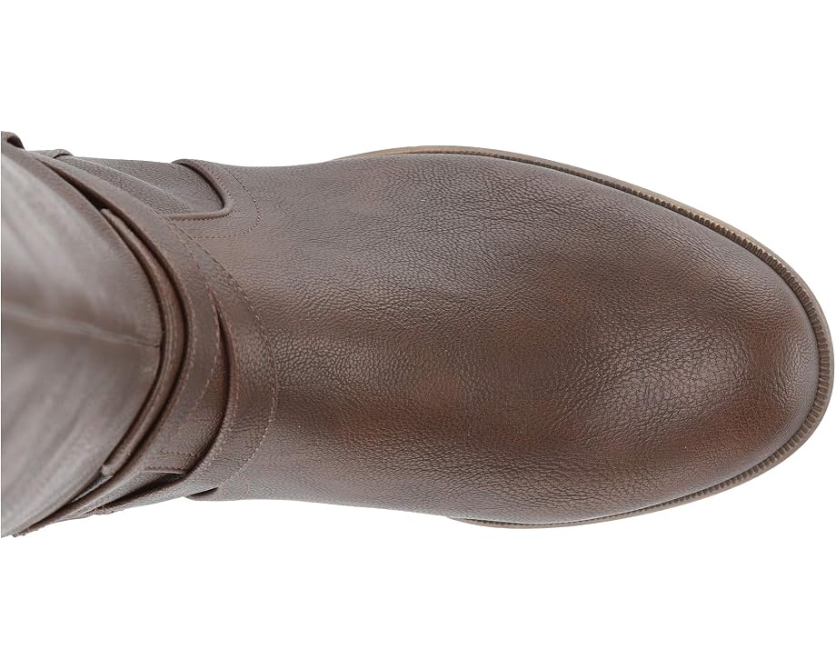 Сапоги LifeStride Xtrovert Wide Calf водостойкие высокие