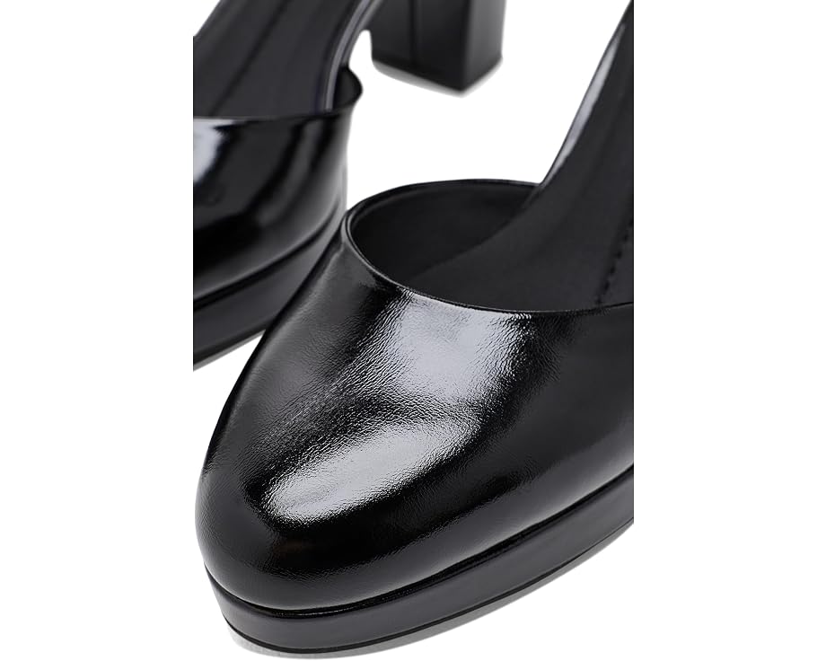 Туфли Anne Klein Faith с ремешком на щиколотке и платформой