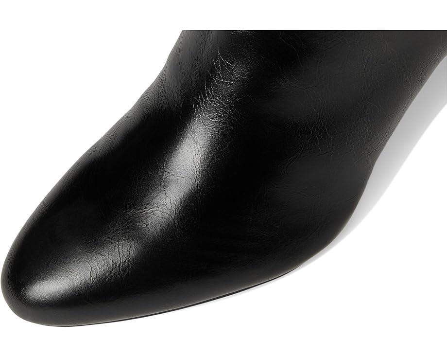 Ботинки LifeStride Galant Extra Wide Calf на шпильке с переработанными материалами