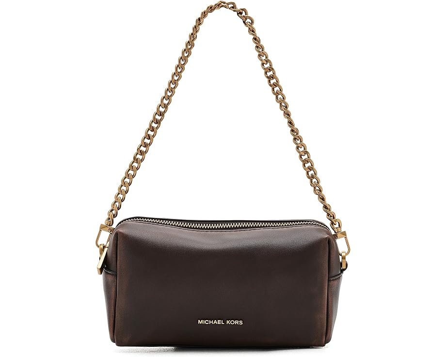 MICHAEL Michael Kors Сумка кросс-боди Bryant Small Soft на цепочке