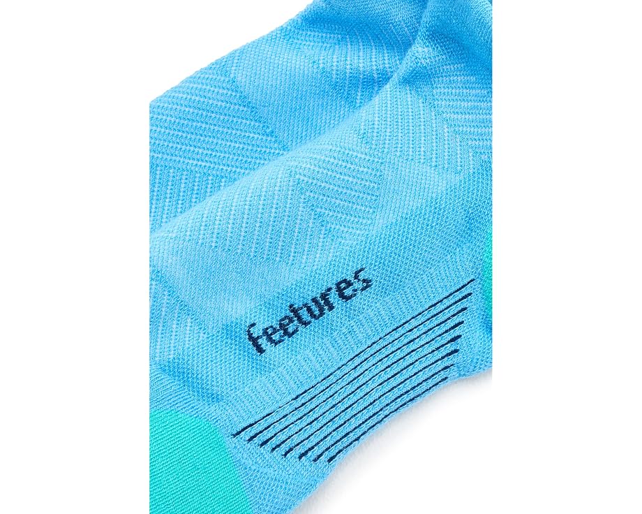 Носки Feetures Elite Max Cushion Tab с компрессией