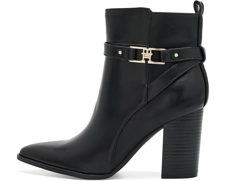 Ботинки Tommy Hilfiger Midna с острым носком