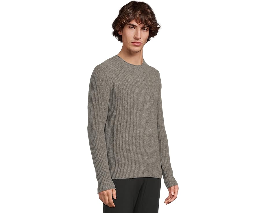 Свитер Royal Robbins Rockcraft Waffle Crew из шерсти мериноса с рельефным узором