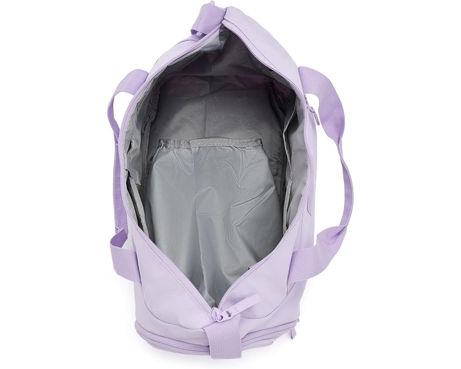 JanSport Recharge Gym Bag Medium сумка для спортзала бордовая