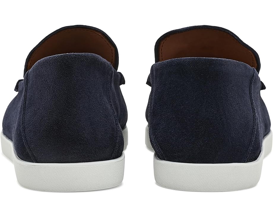 Мокасины Allen Edmonds Gino с откидной пяткой