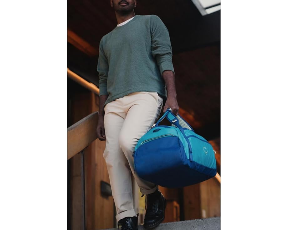 Дорожная сумка Osprey Daylite Duffel 45L