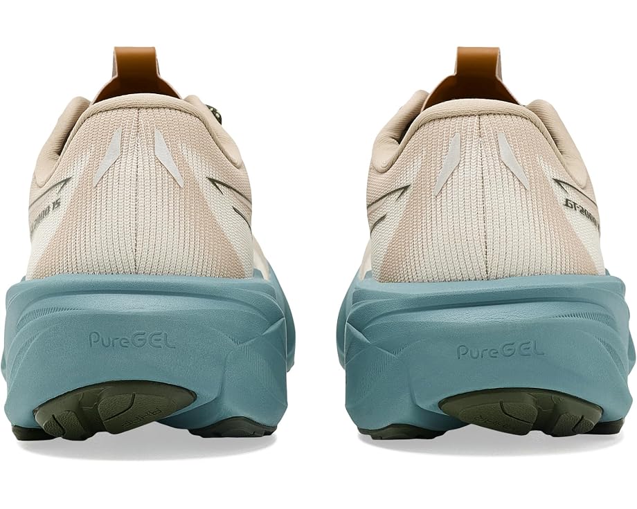 Кроссовки ASICS GT-2000 15 TR для трейлраннинга