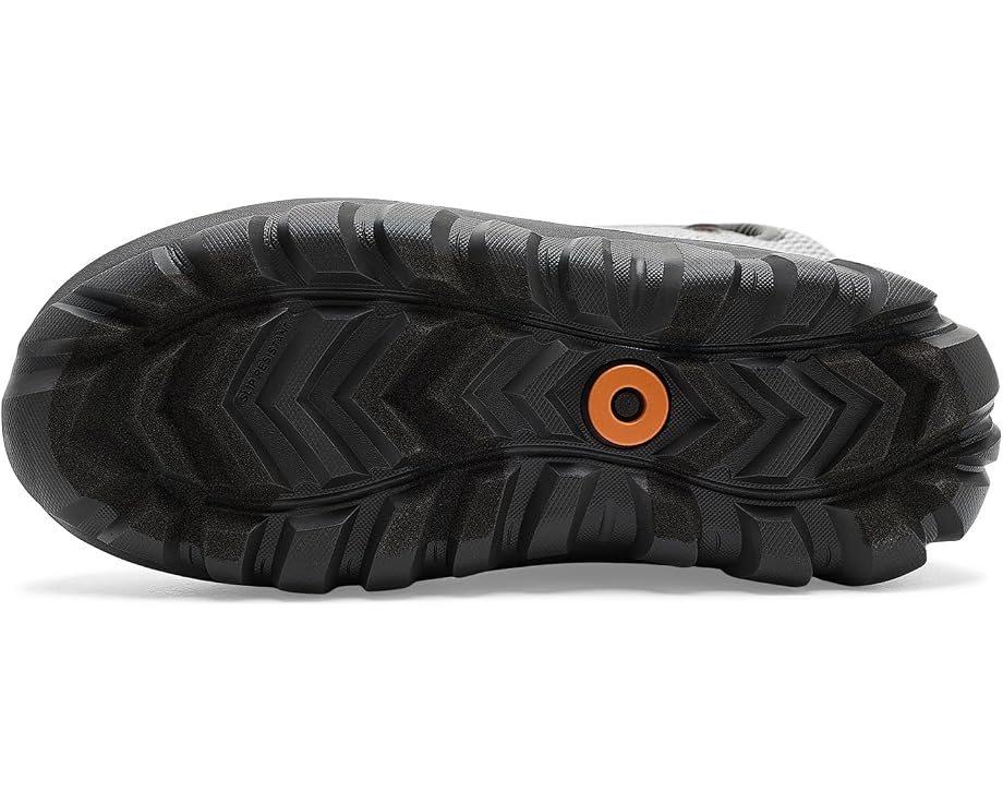 Bogs Classic Seamless Mid Chevron непромокаемые сапоги