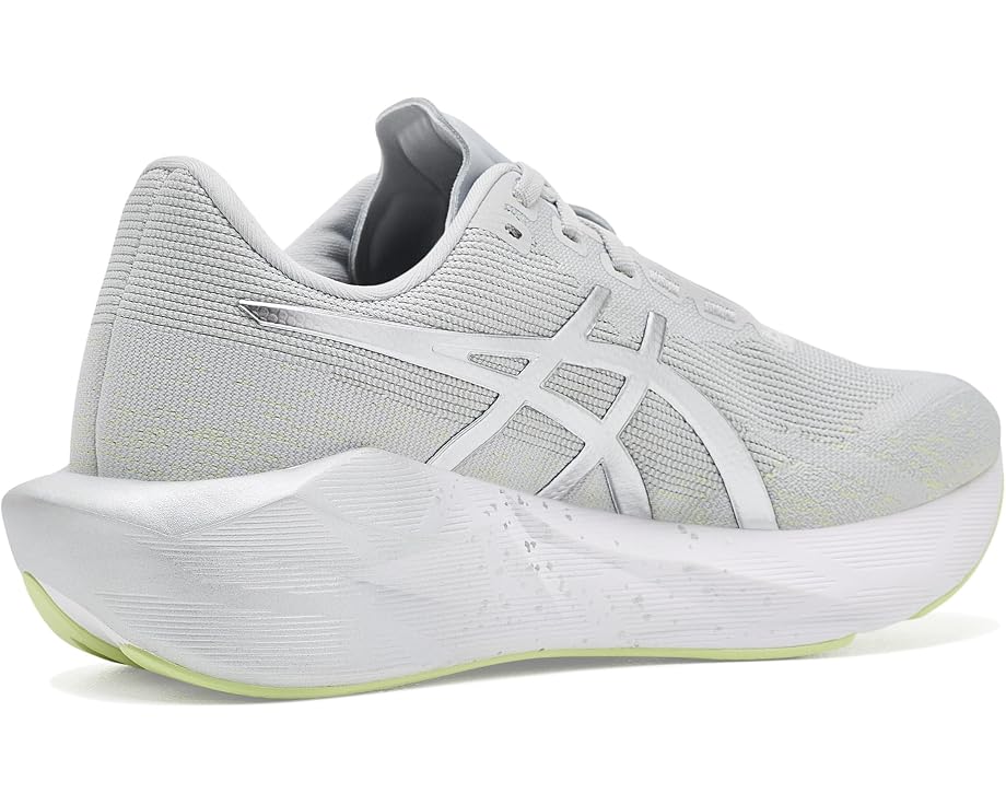 Кроссовки ASICS Novablast 6 Platinum