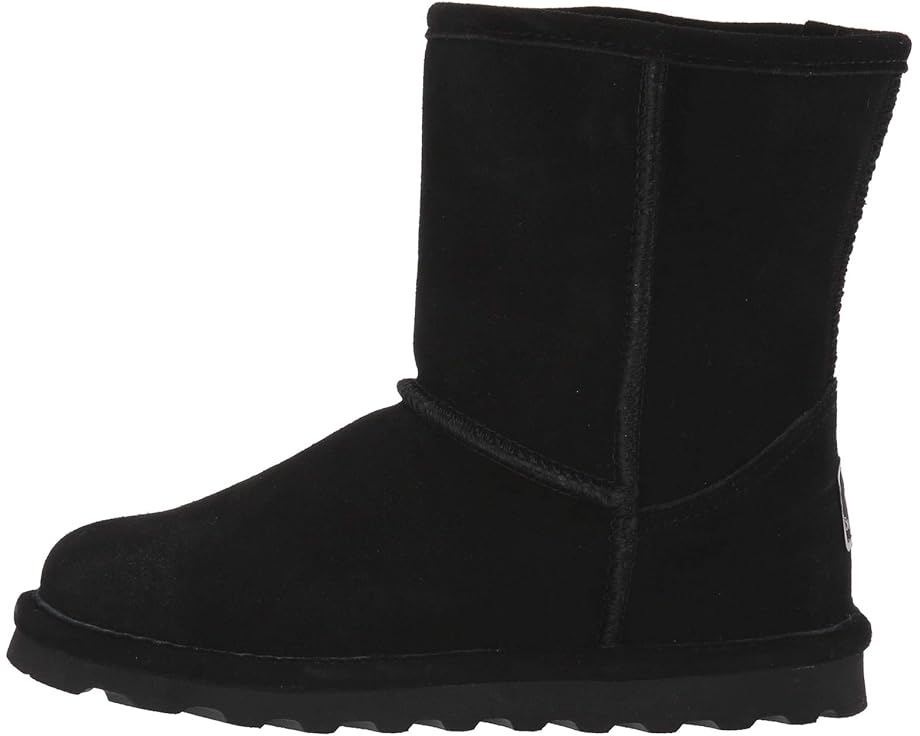 Ботинки Bearpaw Kids Elle с водонепроницаемой пропиткой и подкладкой из смесовой шерсти