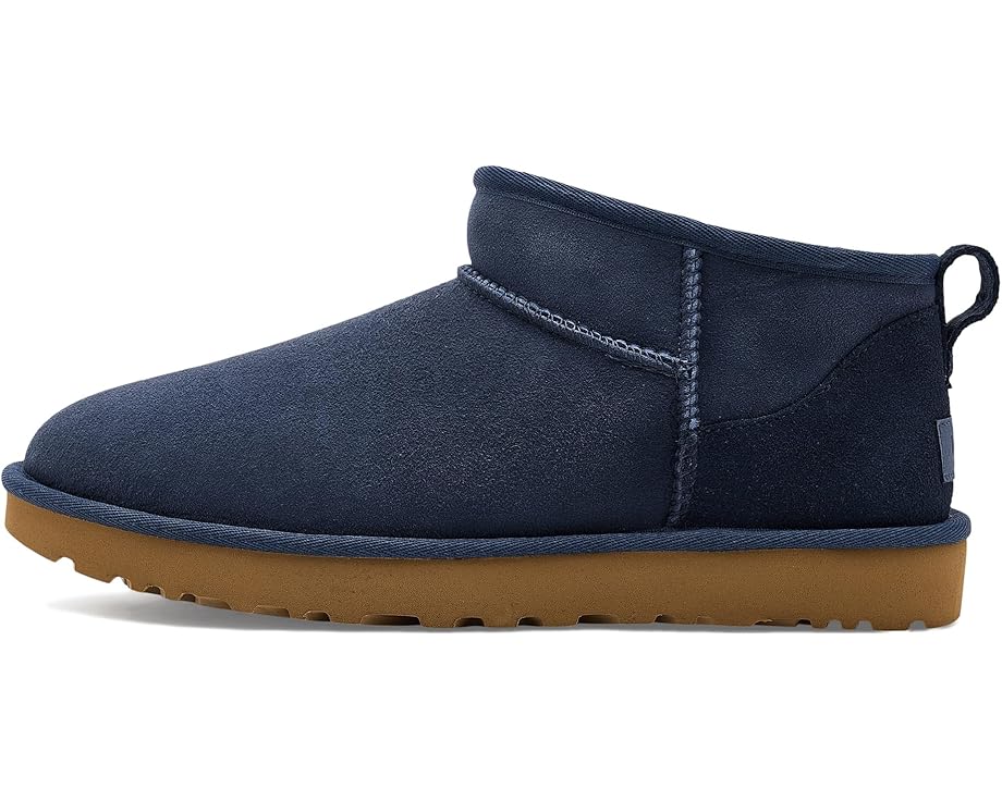 Угги UGG Classic Ultra Mini на водонепроницаемой подошве