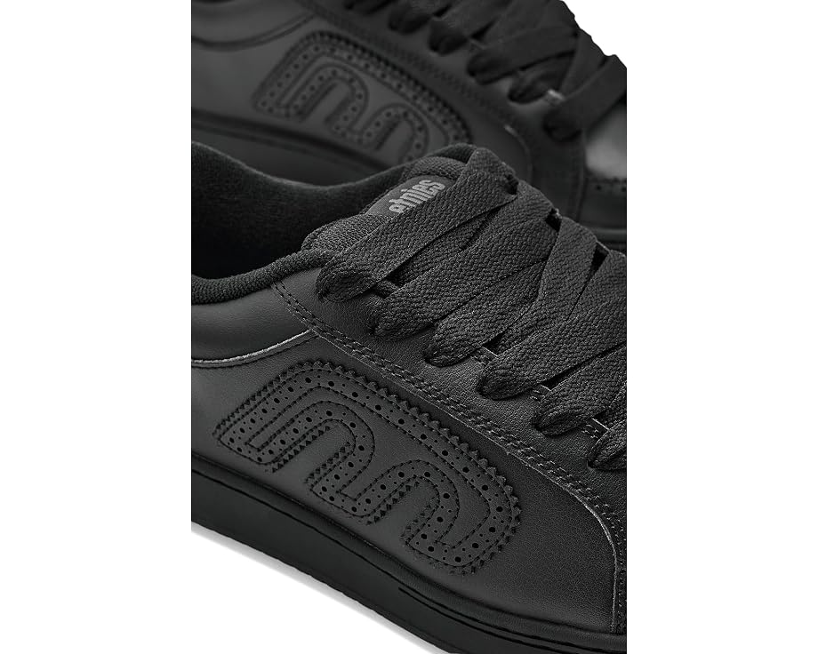 Кроссовки etnies Kingpin WT с перфорированным верхом