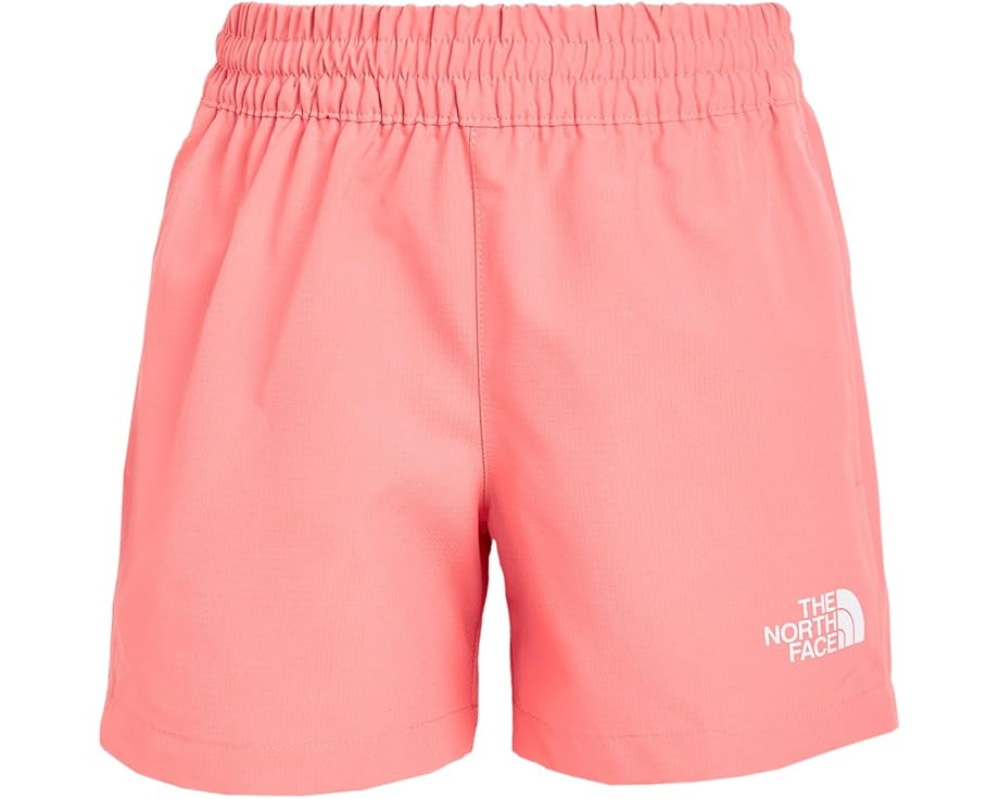 Шорты The North Face Kids Class V длиной 5 дюймов из переработанного полиэстера