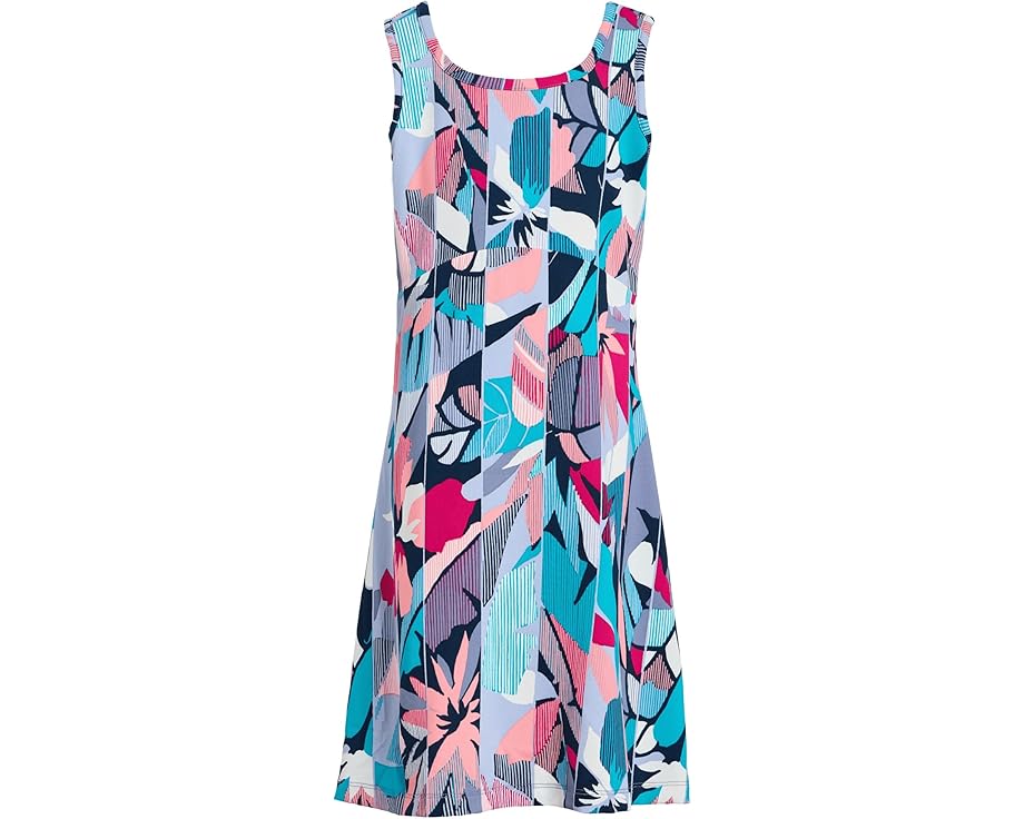 Детское платье Columbia PFG Freezer Dress II с защитой от солнца UPF 50