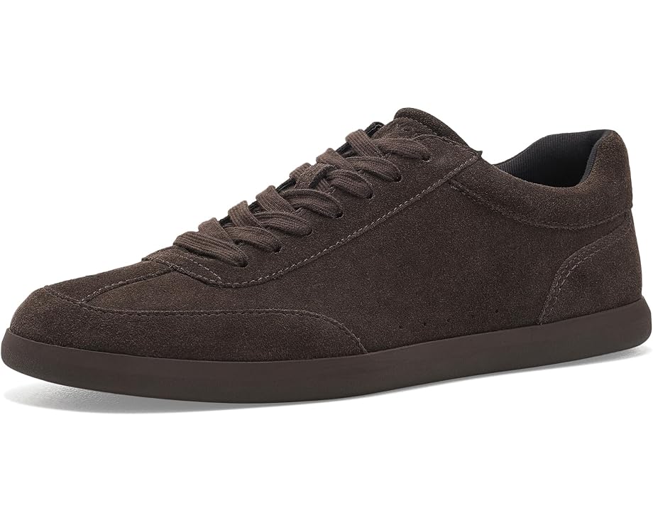 Кеды Cove Lace-up от Vince с контрастной подошвой