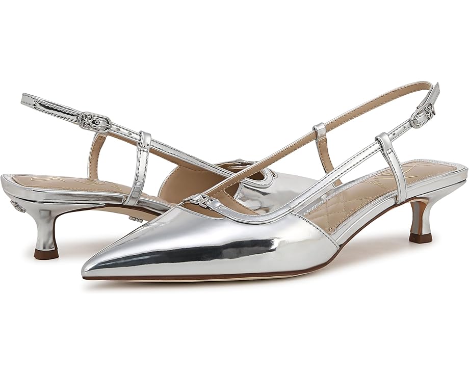 Туфли-лодочки Sam Edelman Toni с острым носком и каблуком