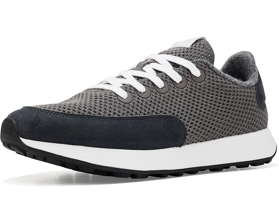 Кроссовки Allbirds Varsity Airy с вентиляцией и стелькой из пены с памятью формы
