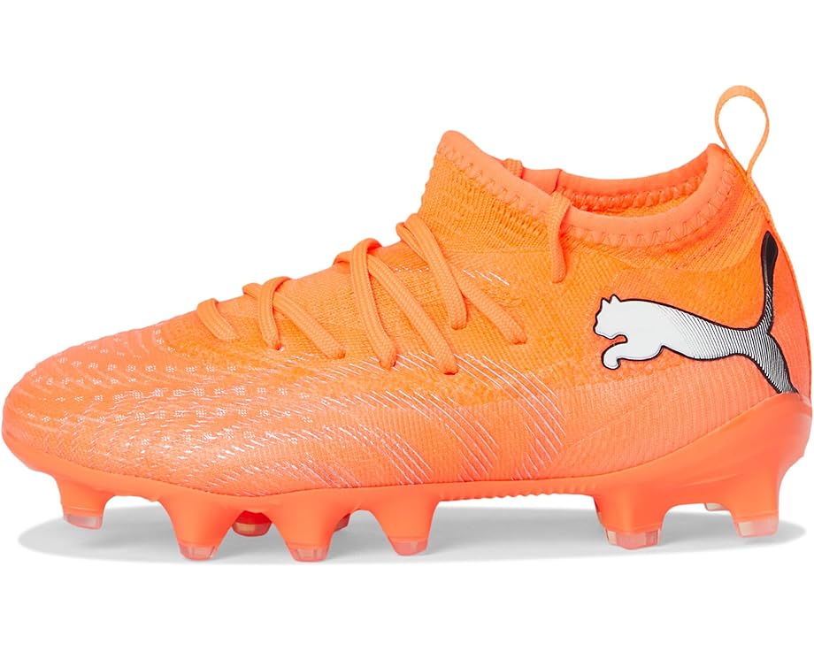 Puma Детские футбольные бутсы Future 9 Match для твердого и искусственного покрытия