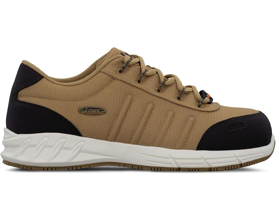 Кроссовки Lugz Grapple Composite Toe с композитным носком