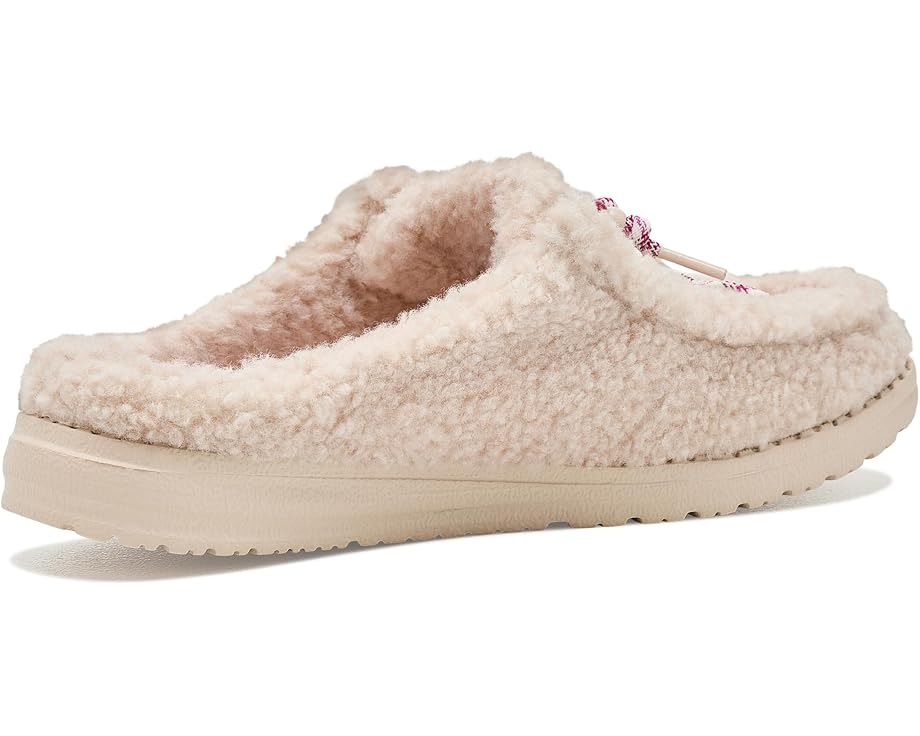 Тапочки Wendy Quest Slipper от Hey Dude