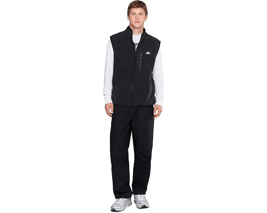 Зимняя безрукавка Nike Club Winterized для утепления