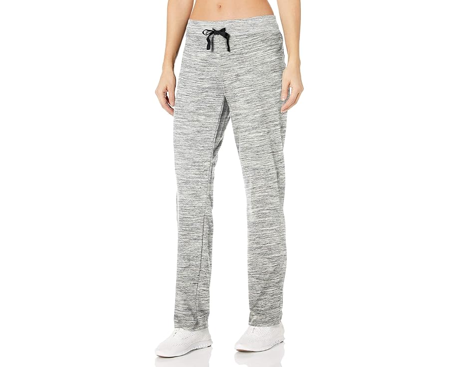 Штаны French Terry Pant Hanes из французского трикотажа
