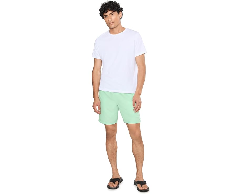 Шорты Billabong Las Buenas Solid LB Mist Green