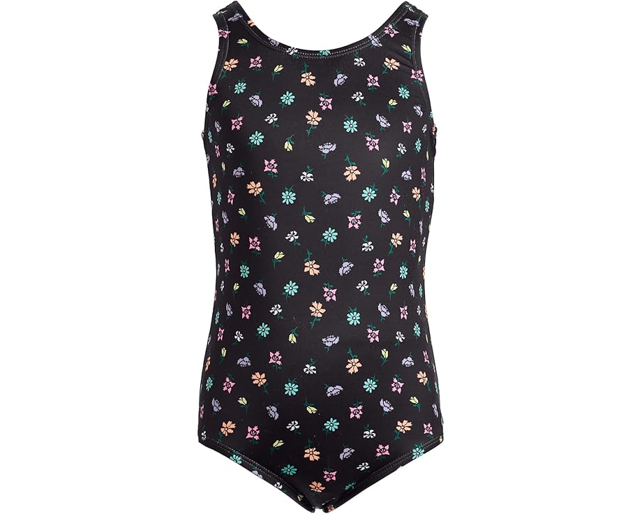 Детский комбинезон Nike Kids Crafted Blooms с U-образной спинкой