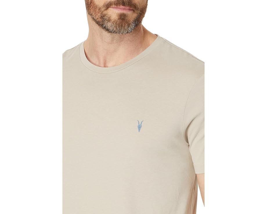 Футболка Brace Contrast с коротким рукавом от AllSaints