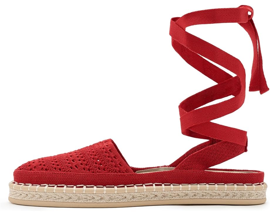 Босоножки D'orsay Espadrille от Rothy's