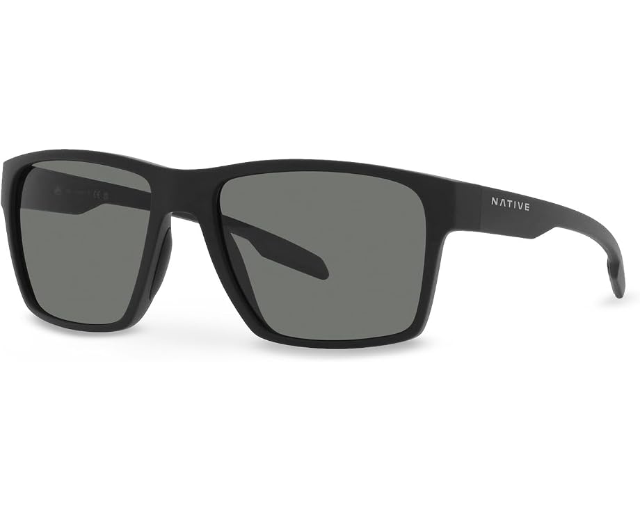 Очки солнцезащитные Native Eyewear Breck поляризационные