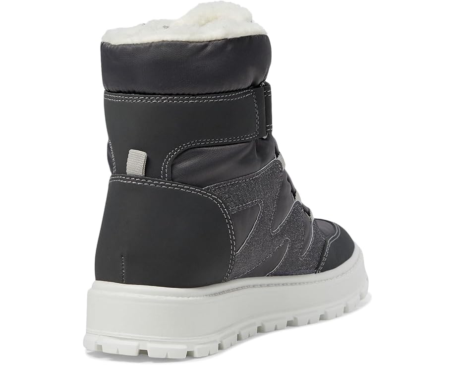 Детские ботинки Primigi 48729 на липучках GORE-TEX