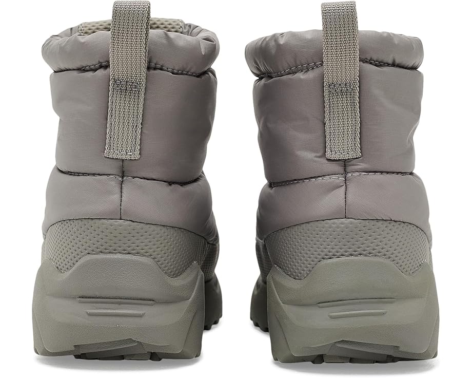 The North Face детские зимние ботинки NSE Traction Chukka