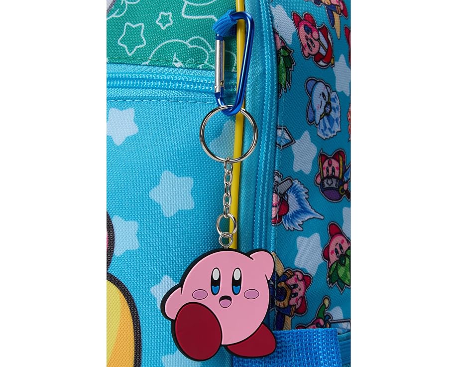 Набор из 5 предметов для школы Kirby