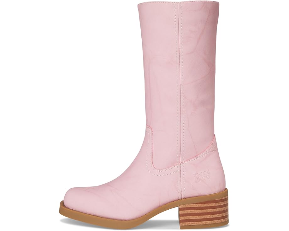 Детские сапоги FRYE AND CO. Kids Miranda 14 для верховой езды на квадратном каблуке