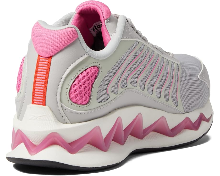 Reebok Zig Elusion Heritage защитные кроссовки с композитным подноском