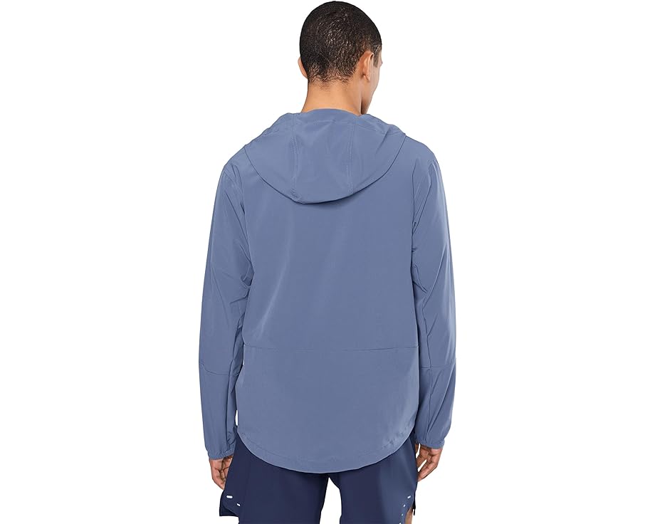 Леггинсы Nike Dri-FIT One с высокой талией и укороченными штанинами