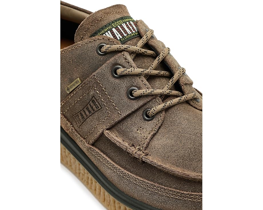 Туфли ECCO Walker 3.0 Gore-Tex Oxford водонепроницаемые