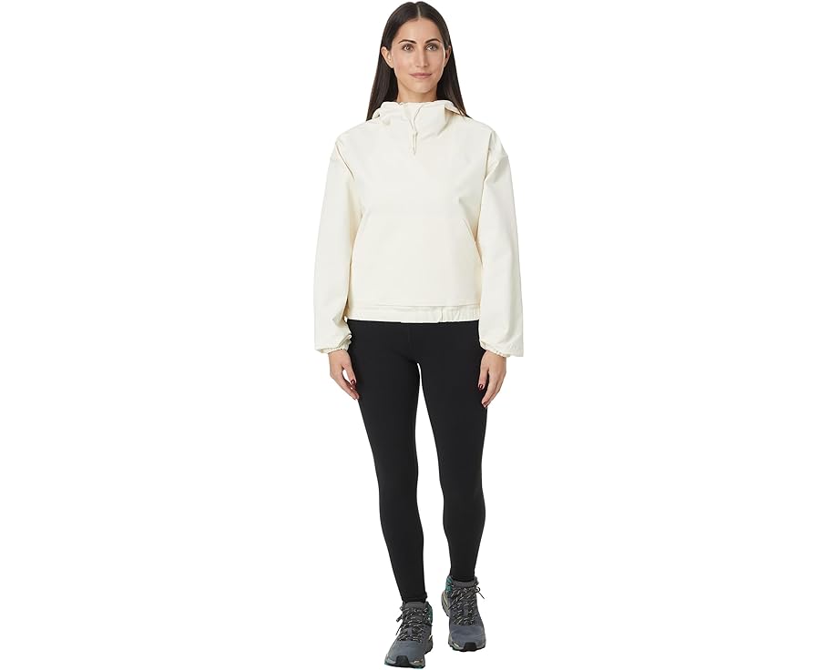 Толстовка The North Face Willow Stretch с капюшоном и ветрозащитой WindWall