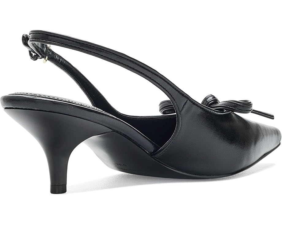 Босоножки Nine West Lyrical с бантом на мыске