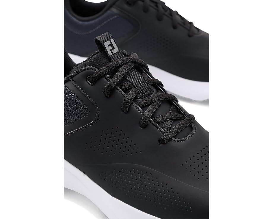 Кроссовки Qualifier FootJoy для легкой производительности и комфорта