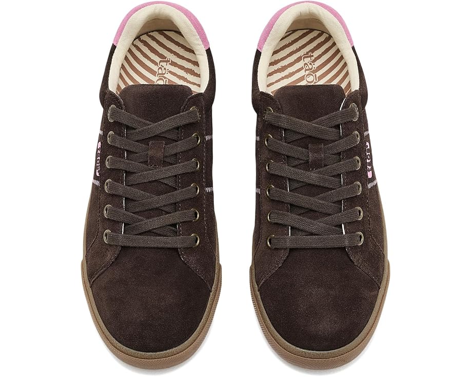 Кроссовки Star 2.0 Taos Footwear